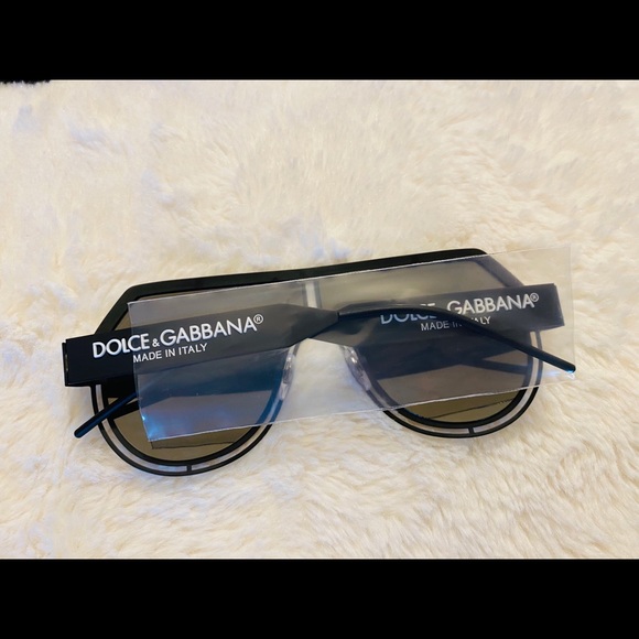 Dolce and Gabbana sunglasses